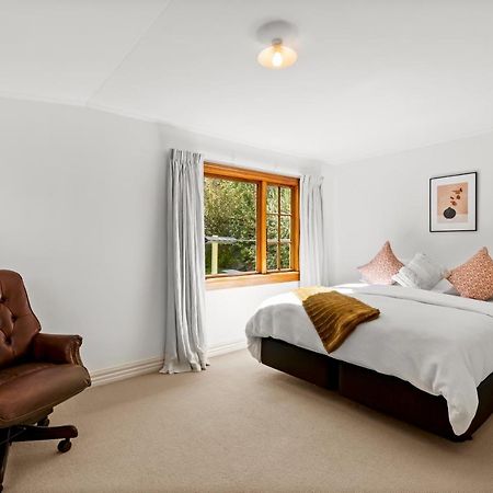 Aberdeen Cottage - Nestled In The Heart Of Arrowtown - New! Exterior photo