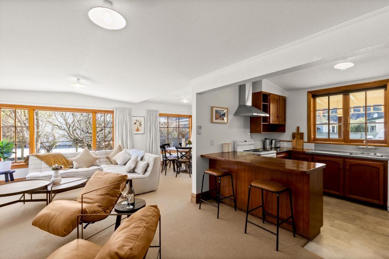 Aberdeen Cottage - Nestled In The Heart Of Arrowtown - New! Exterior photo