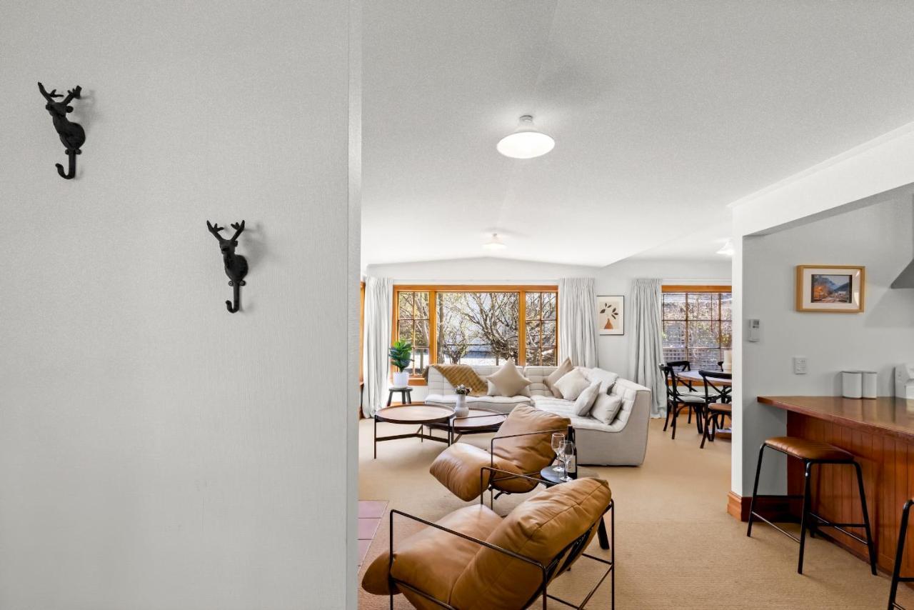 Aberdeen Cottage - Nestled In The Heart Of Arrowtown - New! Exterior photo