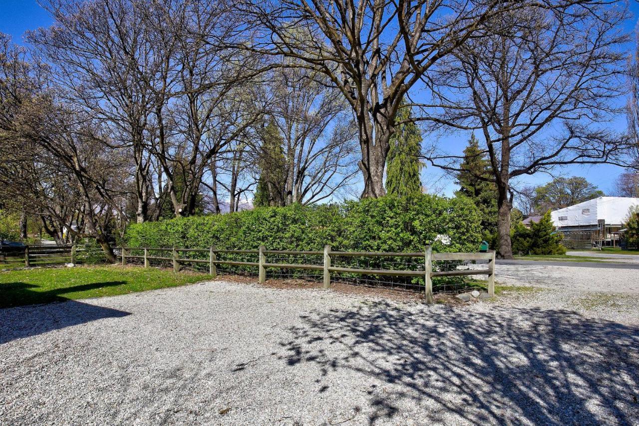 Aberdeen Cottage - Nestled In The Heart Of Arrowtown - New! Exterior photo